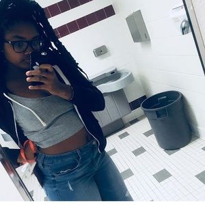 Meet your Posher, Aaliyah